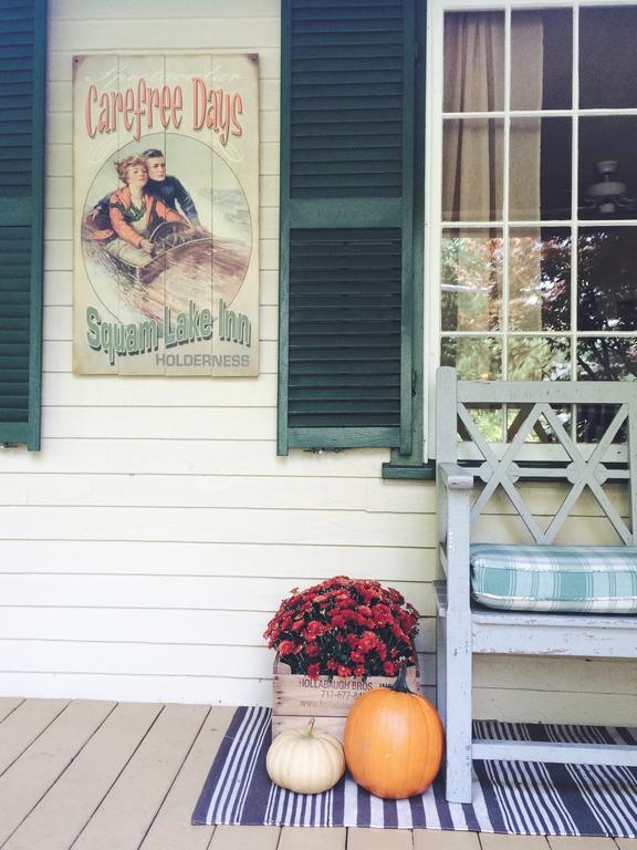 Holderness Squam Lake Inn المظهر الخارجي الصورة
