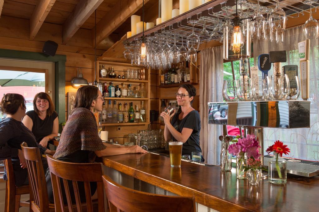Holderness Squam Lake Inn المظهر الخارجي الصورة