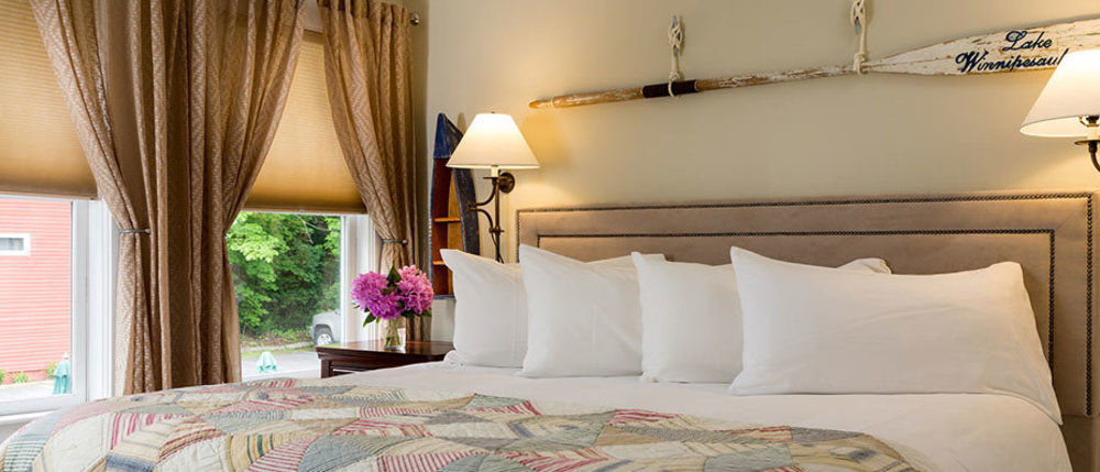 Holderness Squam Lake Inn المظهر الخارجي الصورة