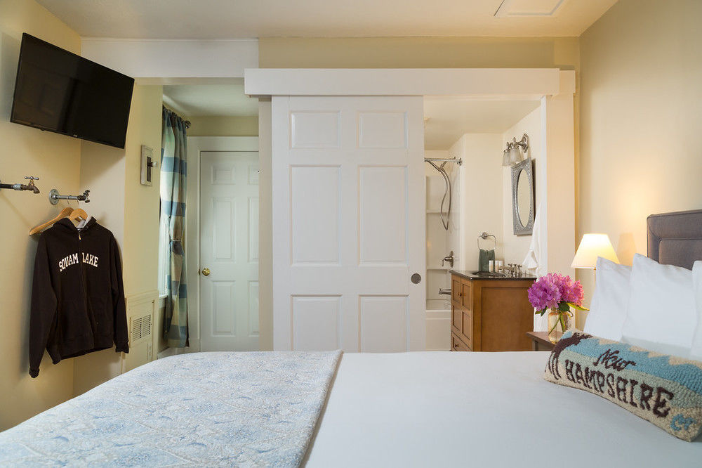 Holderness Squam Lake Inn المظهر الخارجي الصورة
