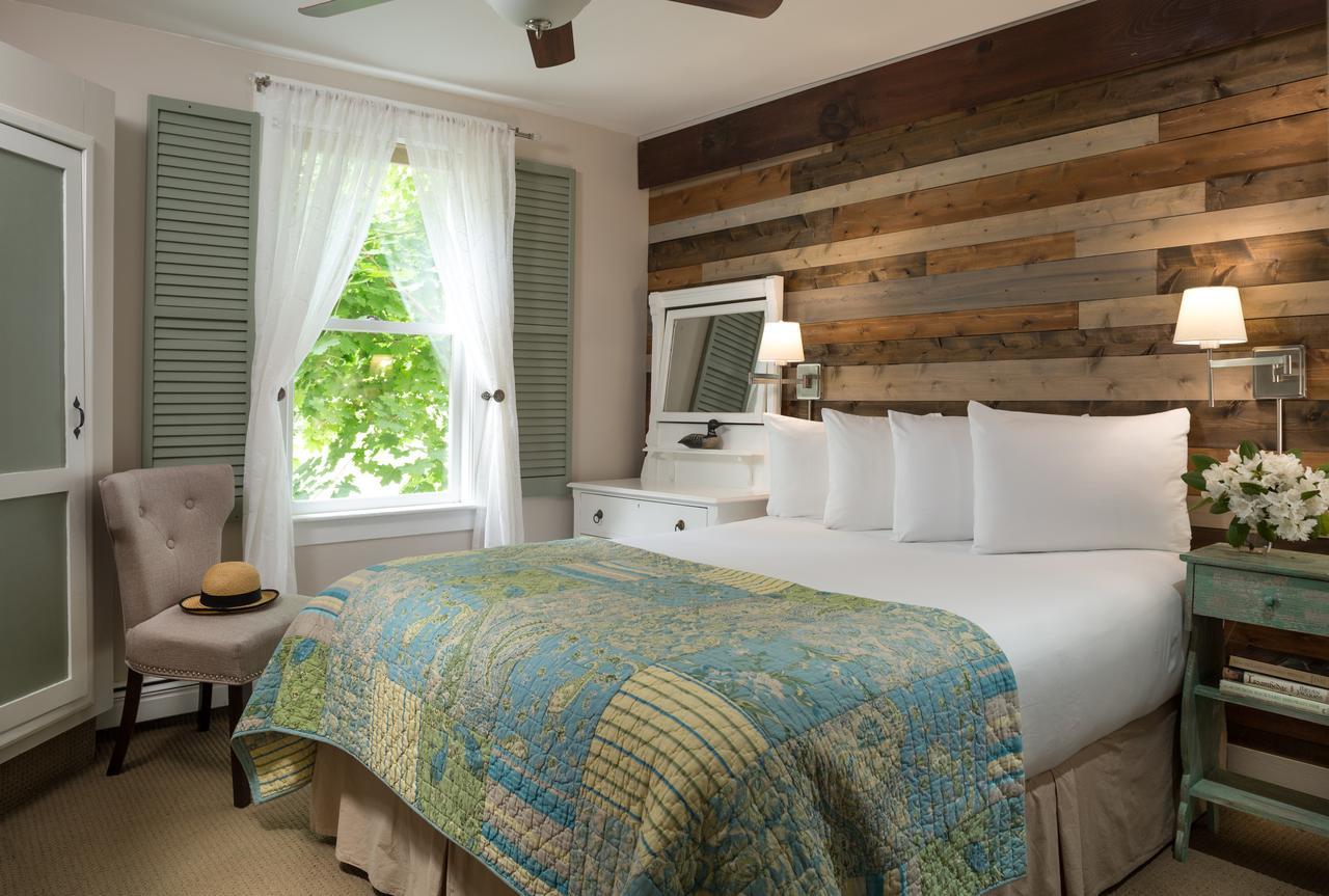 Holderness Squam Lake Inn المظهر الخارجي الصورة