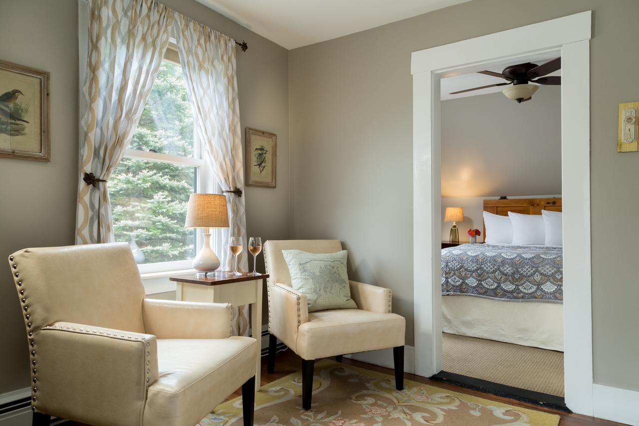 Holderness Squam Lake Inn المظهر الخارجي الصورة