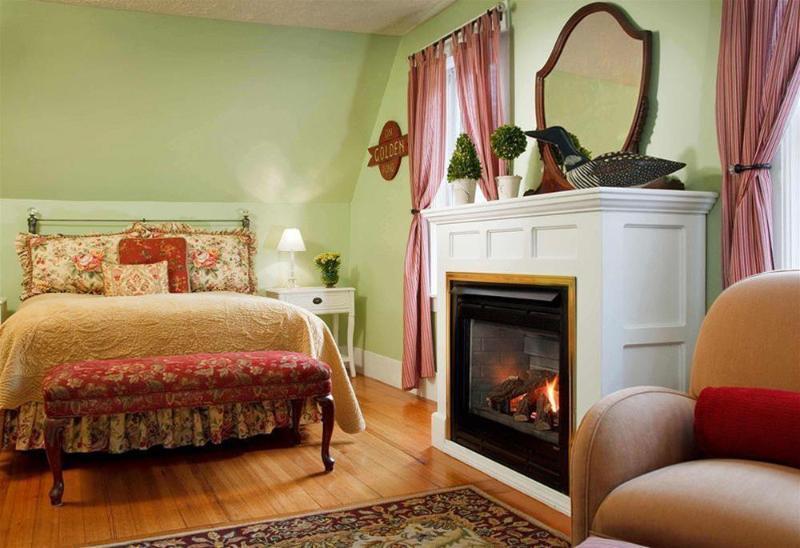 Holderness Squam Lake Inn المظهر الخارجي الصورة